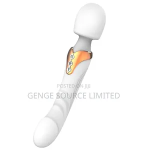 Vibrating Wand Massager