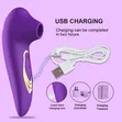 Air Kiss Massager - 3