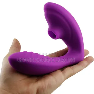 Sweet Suction Mini Dual Nipple Sucker