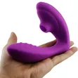 Sweet Suction Mini Dual Nipple Sucker - 1