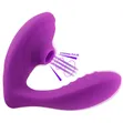 Sweet Suction Mini Dual Nipple Sucker - 2