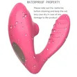 Sweet Suction Mini Dual Nipple Sucker - 5