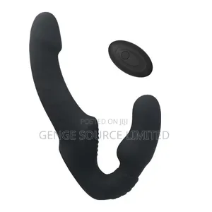 Triplease Touch Curve Vibrator