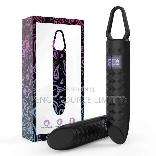 Bullet X Vibrator - 1