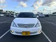 Toyota Allion 2005 Nyeupe - 2