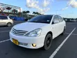 Toyota Allion 2005 Nyeupe - 3