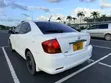 Toyota Allion 2005 Nyeupe - 4