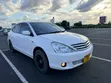 Toyota Allion 2005 Nyeupe - 5