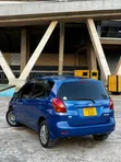 Toyota Corolla Spacio 2002 Bluu - 2