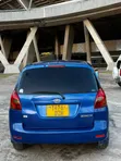 Toyota Corolla Spacio 2002 Bluu - 3
