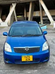 Toyota Corolla Spacio 2002 Bluu - 4