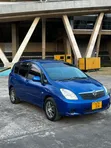 Toyota Corolla Spacio 2002 Bluu - 5