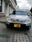 Subaru Forester 2009 Nyeupe - 4