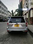 Subaru Forester 2009 Nyeupe - 5