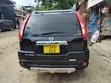 Nissan X-Trail 2012 Black - 1