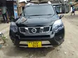 Nissan X-Trail 2012 Black - 2