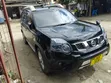 Nissan X-Trail 2012 Black - 3