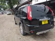 Nissan X-Trail 2012 Black - 4