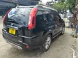 Nissan X-Trail 2012 Black - 5