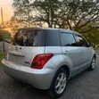 Toyota IST 2004 Nyeupe - 2