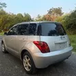 Toyota IST 2004 Nyeupe - 4