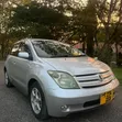 Toyota IST 2004 Nyeupe - 5