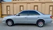 Toyota Carina 2001 Nyeupe - 4