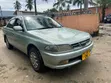 Toyota Carina 2001 Nyeupe - 2