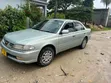 Toyota Carina 2001 Nyeupe - 3