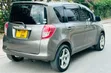 Toyota Ractis 2008 Gray - 3