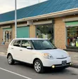Mazda Verisa 2010 Nyeupe - 1