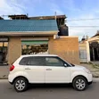 Mazda Verisa 2010 Nyeupe - 2