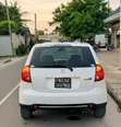 Mazda Verisa 2010 Nyeupe - 3