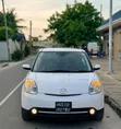 Mazda Verisa 2010 Nyeupe - 5