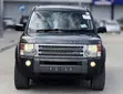 Land Rover Discovery 2008 Kijivu - 1