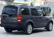 Land Rover Discovery 2008 Kijivu - 2