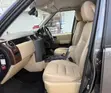 Land Rover Discovery 2008 Kijivu - 3