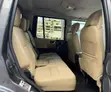 Land Rover Discovery 2008 Kijivu - 5