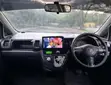 Toyota Wish 2004 Nyeupe - 2