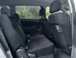 Toyota Wish 2004 Nyeupe - 4