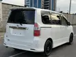 Toyota Noah 2009 - Nyeupe - 5
