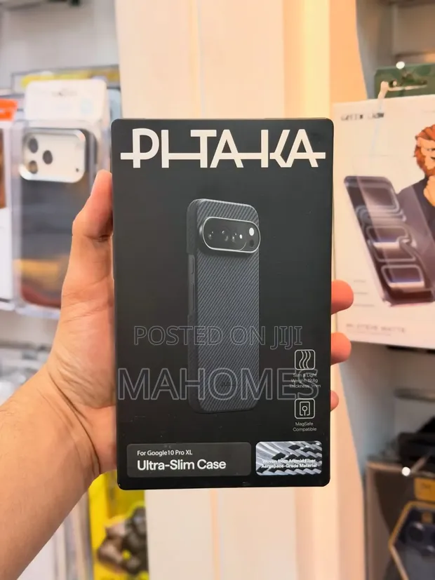 Pitaka Pixel Cover - 1