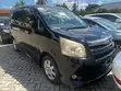 Toyota Noah 2007 Black - 1