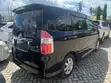 Toyota Noah 2007 Black - 2