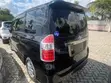 Toyota Noah 2007 Black - 3