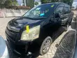 Toyota Noah 2007 Black - 4