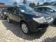Subaru Forester 2011 Nyeusi - 1
