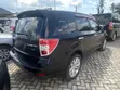 Subaru Forester 2011 Nyeusi - 3
