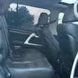 Toyota Land Cruiser 2021 Nyeusi - 1