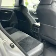 Toyota RAV4 Hybrid XLE Premium AWD 2024 Nyeupe - 1
